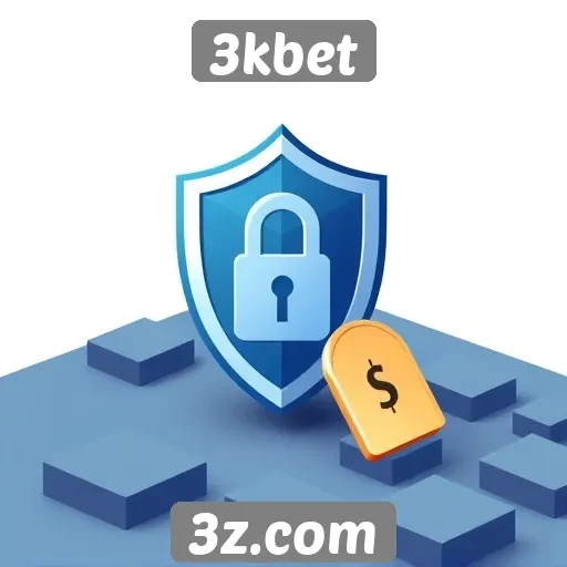 Investigação sobre a segurança de dados no 3kbet