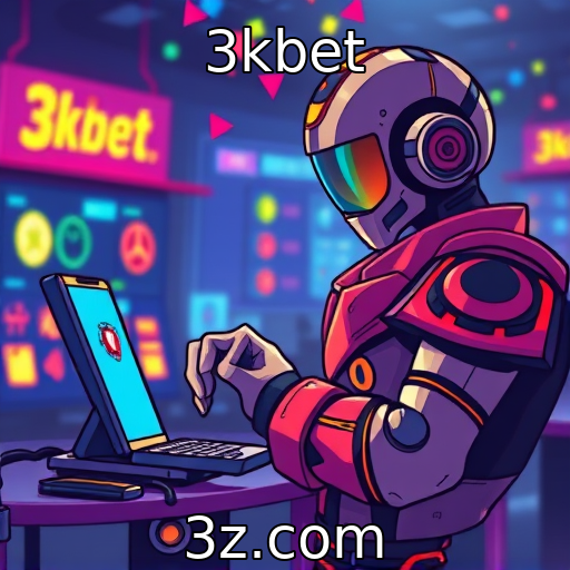 Impacto das novas tecnologias na indústria de jogos