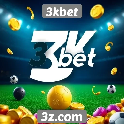 Revisão das promoções e bônus da 3kbet