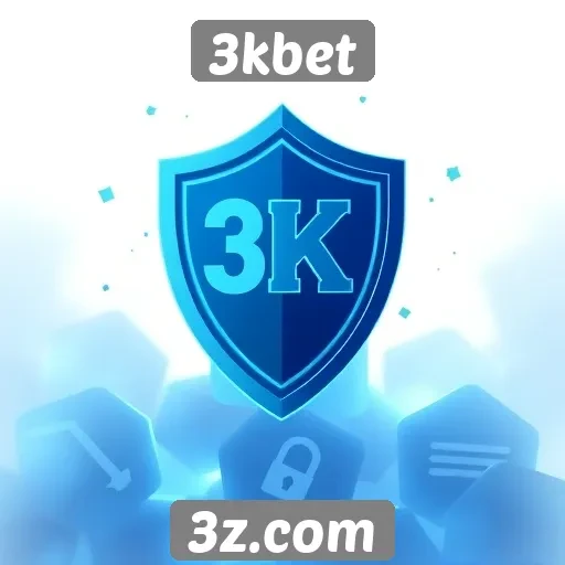 3kbet e as estratégias de segurança para jogadores