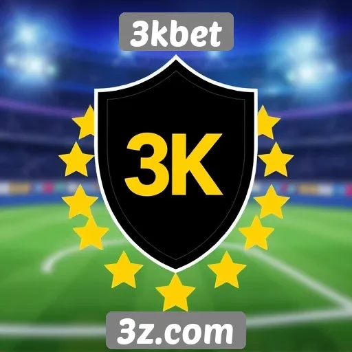 Avaliação de segurança do site 3kbet