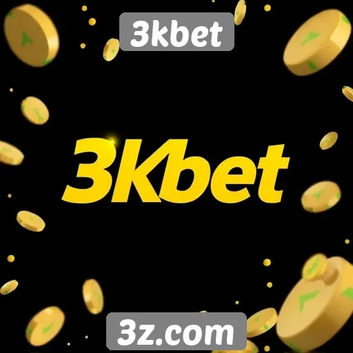 Promoções e bônus disponíveis na plataforma 3kbet