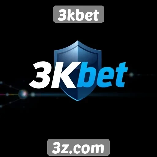 Aspectos de segurança e confiabilidade do 3kbet